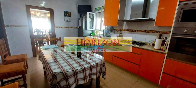 Foto 4c61ac92-2df7-4ceb-96d8-381b49ef7cae. Casa in Cuevas del Almanzora pueblo Cuevas del Almanzora