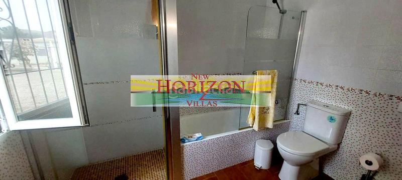 Foto 6b09c5ea-d739-4af2-8644-7aaec30ea7f1. Casa in Cuevas del Almanzora pueblo Cuevas del Almanzora