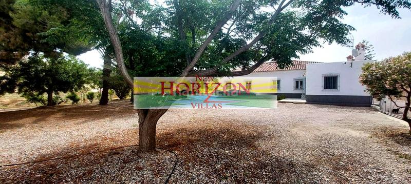 Foto a655feb5-60fd-417a-9072-69f533b40912. Casa in Cuevas del Almanzora pueblo Cuevas del Almanzora