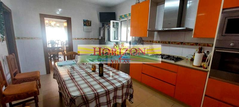 Foto cc079a67-9867-465d-9632-5d57c9f2d54e. Casa in Cuevas del Almanzora pueblo Cuevas del Almanzora