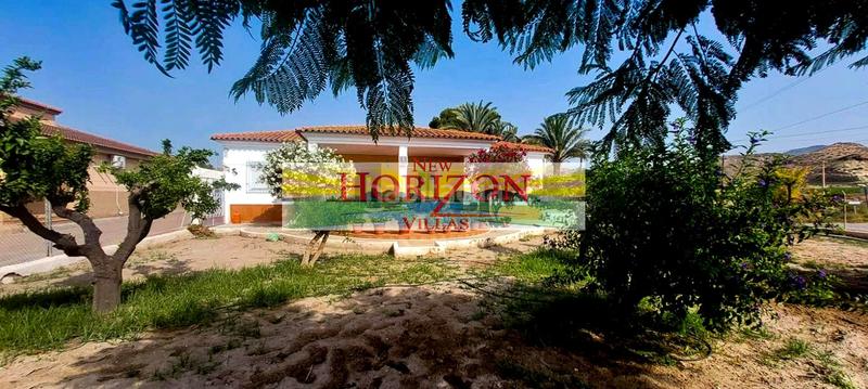 Foto dfc0a501-619b-4879-8f69-3607baf8a69c. Casa in Cuevas del Almanzora pueblo Cuevas del Almanzora