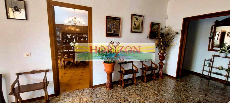 Foto ea5f80d5-2132-48a6-8300-6a9f26c052cb. Casa in Cuevas del Almanzora pueblo Cuevas del Almanzora