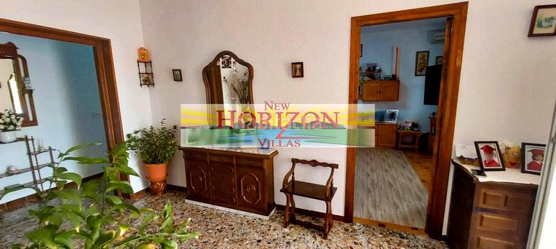 Foto fbe5852c-bf72-4c0c-bcf8-a20e79b3fe03. Casa in Cuevas del Almanzora pueblo Cuevas del Almanzora