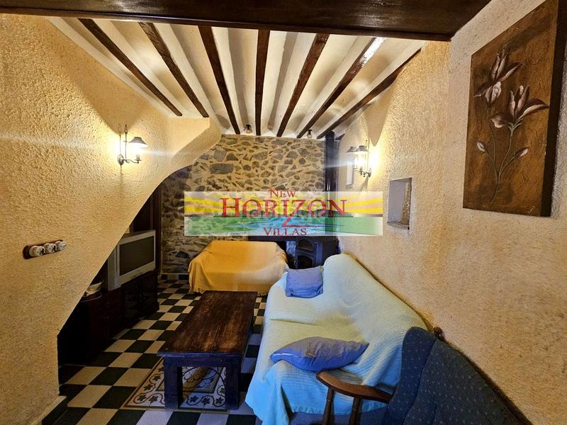 Foto 007ff8e8-af74-497f-8d04-c51b5b0319ac. Casa house in area en Lubrín