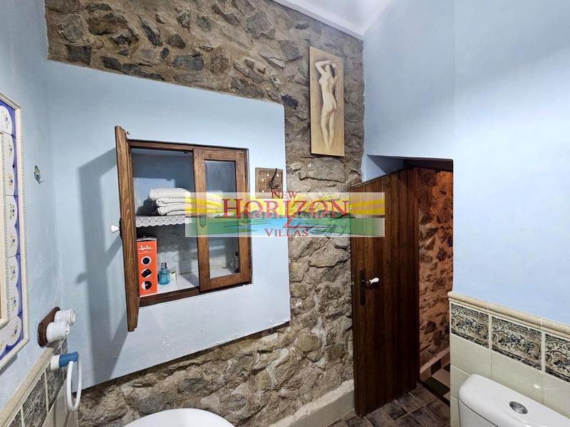 Foto 08b95a9e-e5df-4776-b572-a0e6e4f3ad33. Casa house in area en Lubrín