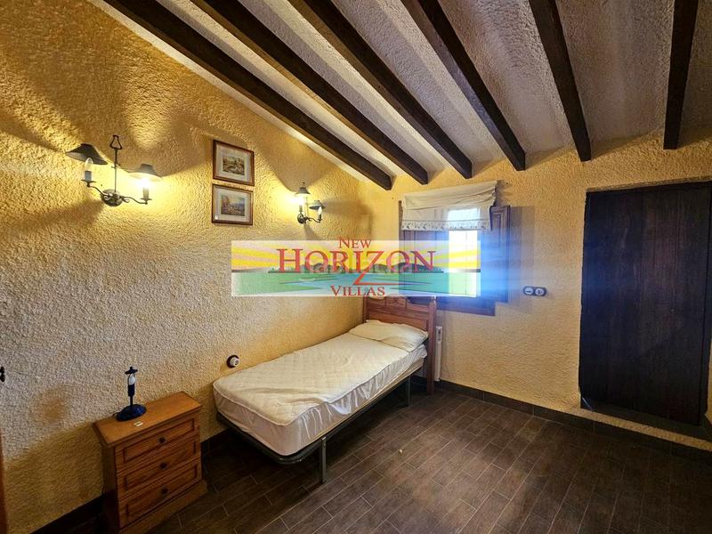 Foto 0de73cfc-a262-481b-8a3f-3c0dff1e2478. Casa house in area en Lubrín