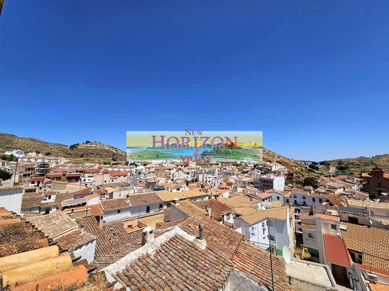 Foto 21b38ccf-b32c-44e1-bddf-af9d45ce4161. Casa house in area en Lubrín