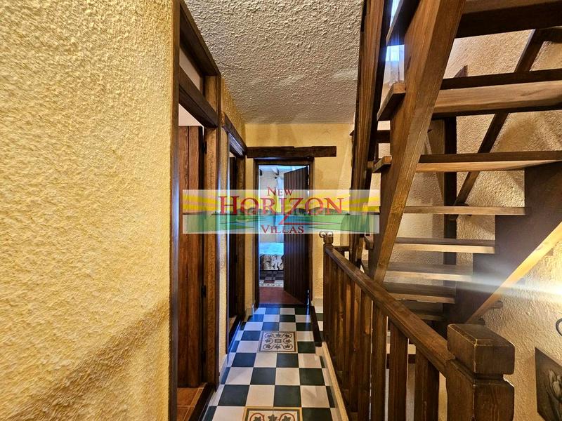 Foto 6d66c04e-d8e2-4ce2-87e3-8f6e6480f61e. Casa house in area en Lubrín