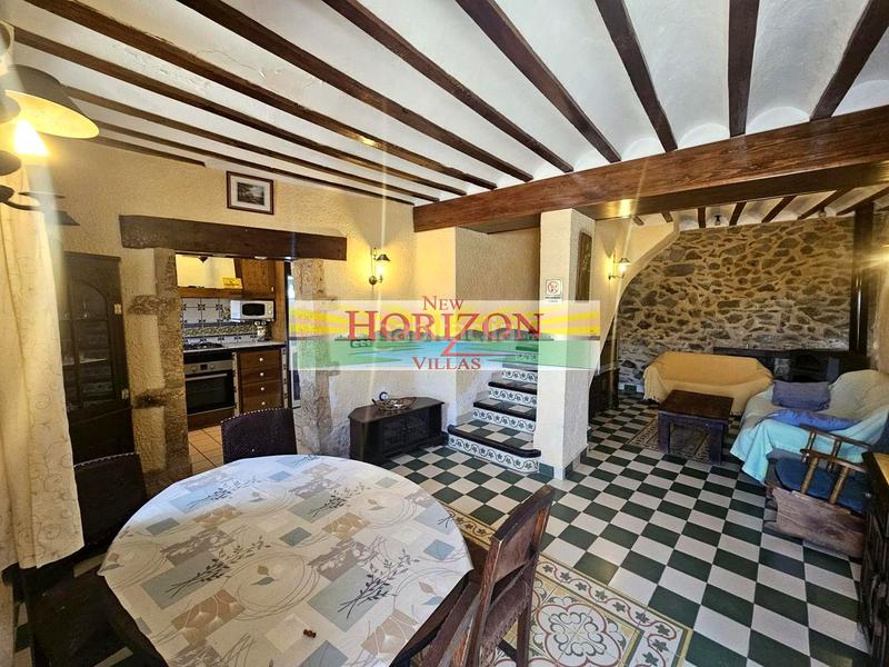 Foto 765a146c-b60a-4a4d-8b31-c1bb7d61da58. Casa house in area en Lubrín