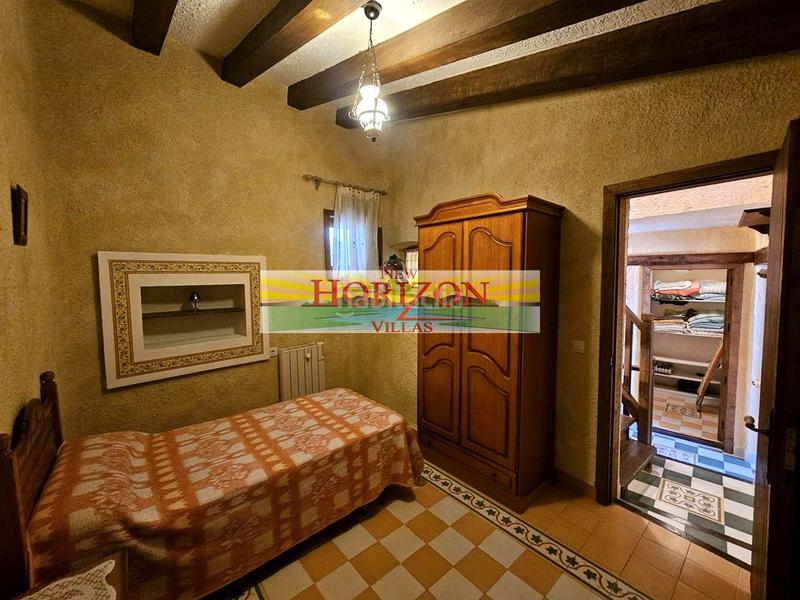 Foto 9bc45472-1c20-40cc-80dd-3ee627b5011e. Casa house in area en Lubrín