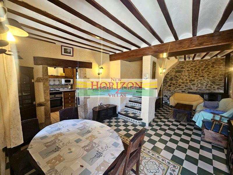 Foto 9c2135eb-0a21-4be4-848d-56a2cc0aede9. Casa house in area en Lubrín