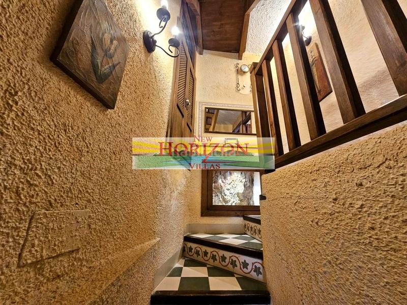 Foto af6c0ca8-a713-470a-8df4-81c3e484e52d. Casa house in area en Lubrín