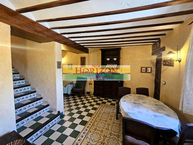 Foto d917f1d6-db91-4fad-a62a-10cbd1e5b836. Casa house in area en Lubrín