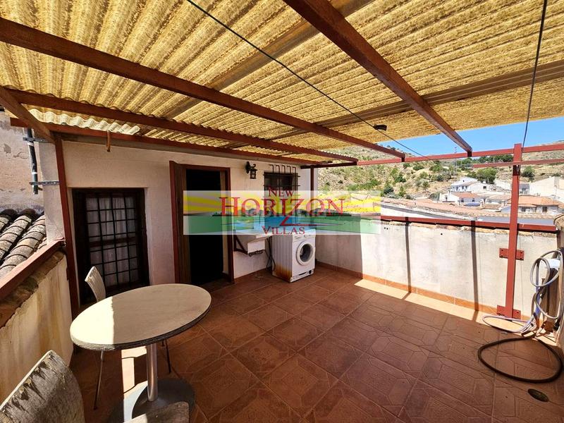 Foto f332e8d7-f567-40dc-89c6-b6f829393dc9. Casa house in area en Lubrín