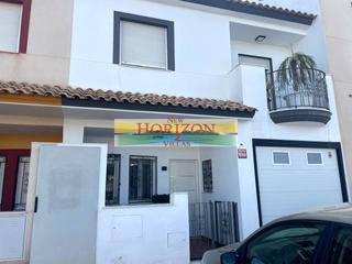 Casa a Cantoria. House in cantoria area