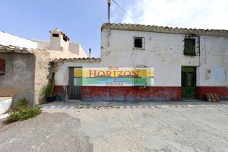 Casa a Huércal - Overa. House in huercalovera area