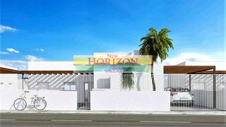 Maison à Barrio de la concordia 7. Promoción 4 nuevos chalets en la alfoquia