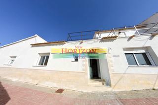Casa a Partaloa. House in partaloa