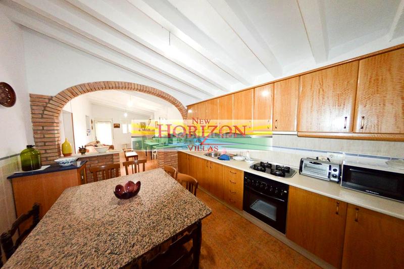 Foto 455ab7b8-1f5b-46b9-89b4-51df928ca145. Casa in Zurgena