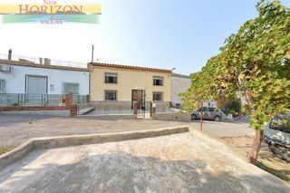 Casa en Zurgena. House in zurgena area