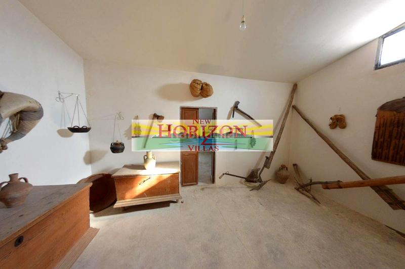 Foto 496e9b42-3fc6-4860-a1e6-00368c6c955c. Casa in Zurgena