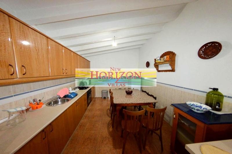 Foto 4ff13f22-06ee-4423-bce6-7a14be5d3bc4. Casa in Zurgena