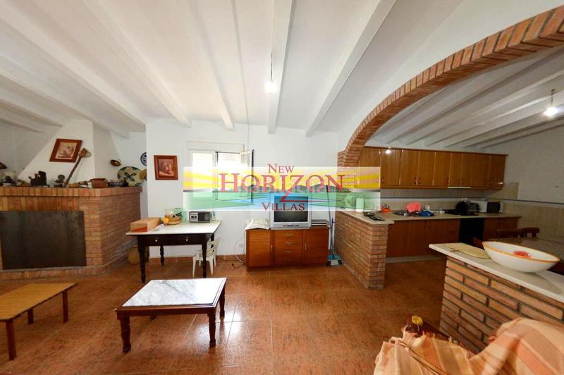 Foto 5550bfd4-81b8-469d-80fc-bb0b1d9e84df. Casa in Zurgena