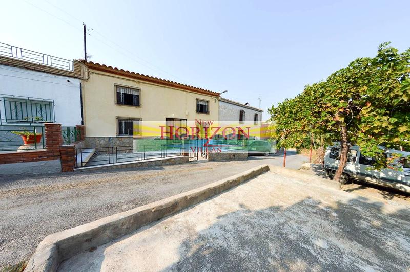 Foto 8bc9d298-f85c-4157-a2ff-64bb1934168e. Casa in Zurgena