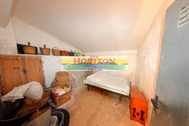 Foto a21230ec-79a1-46f4-8a9d-7f2f598a4028. Casa in Zurgena