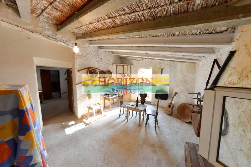 Foto b14444b5-1fda-47c3-9160-33e8e9d92783. Casa in Zurgena