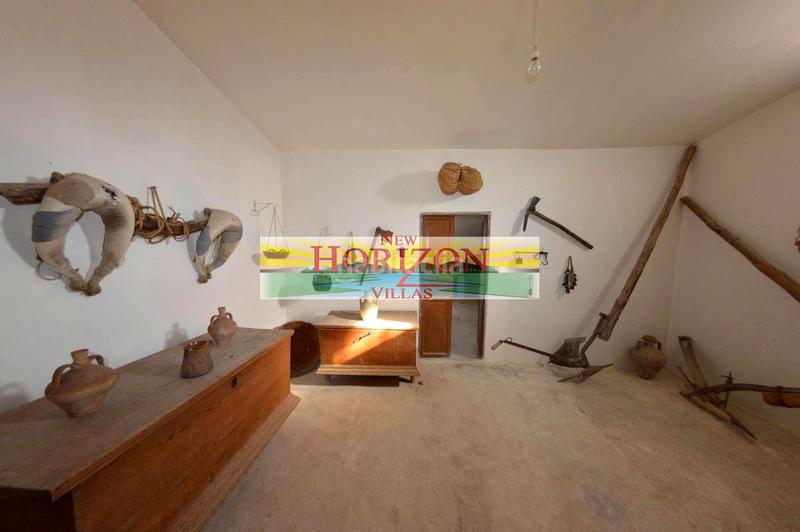 Foto bd170628-176f-40ba-beb5-81fc2b757478. Casa in Zurgena