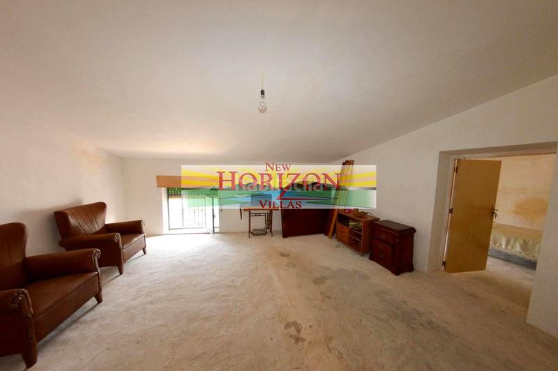 Foto c7b574d0-d2f2-4050-bb3f-945a834d3f3c. Casa in Zurgena