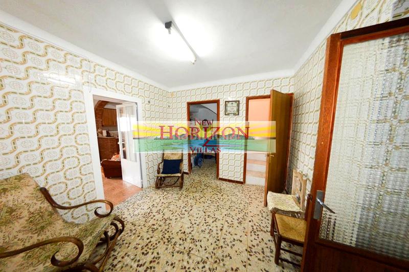 Foto eaf66c5d-2148-4ac4-b19e-8fdd95c2077a. Casa in Zurgena