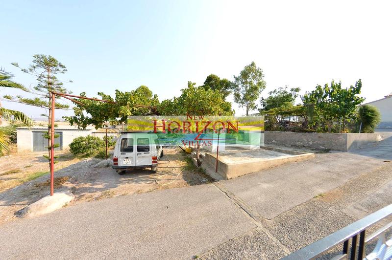 Foto f9b652b7-af21-4866-83f6-eb9e5712f3ff. Casa in Zurgena