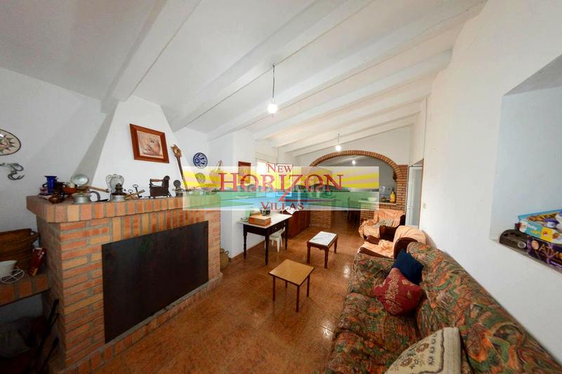 Foto f9dcf6a5-fc31-47de-89a0-04d715261e4b. Casa in Zurgena
