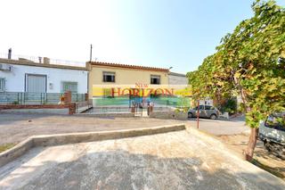 Casa a Zurgena. House in zurgena