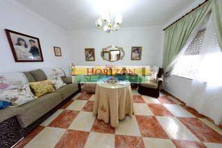 Maison à Zurgena. House in zurgena