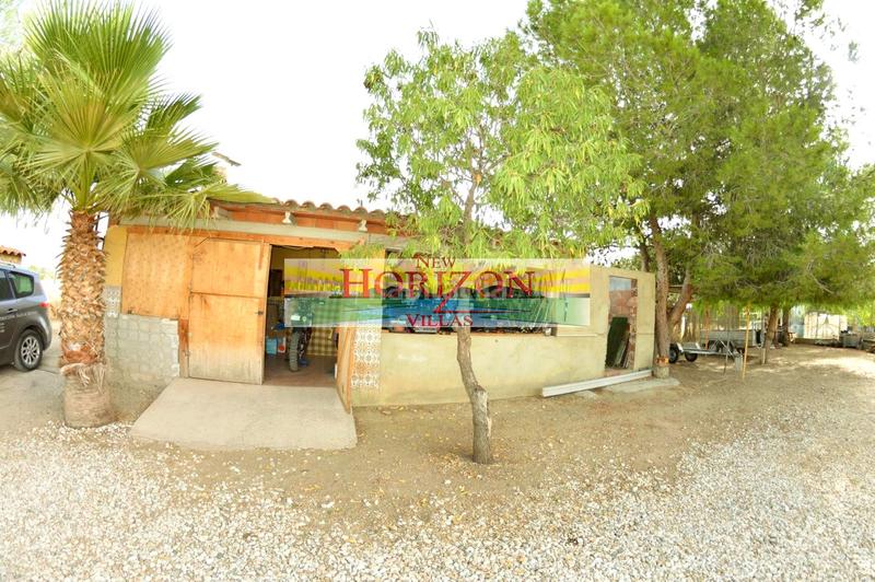 Foto 4c246395-79f2-4703-9c55-fa0d997e7905. Mas dans Huércal - Overa