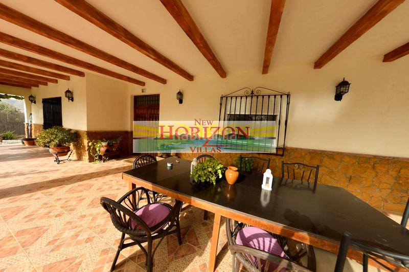 Foto bb4ebdde-daff-4f7b-b54e-5140c54bffc7. Mas dans Huércal - Overa