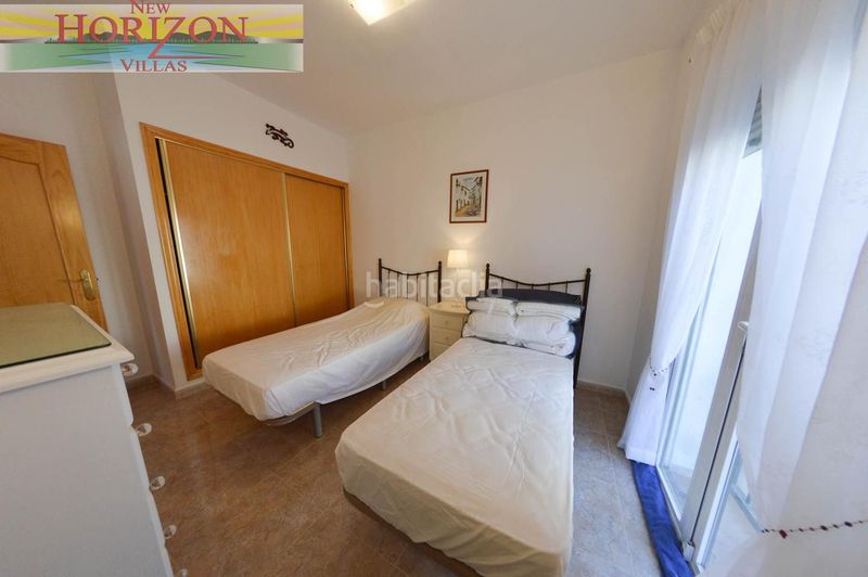 Foto 03845be1-fa12-4020-bb71-950d85914ca8. Casa amb aparcament a Zurgena