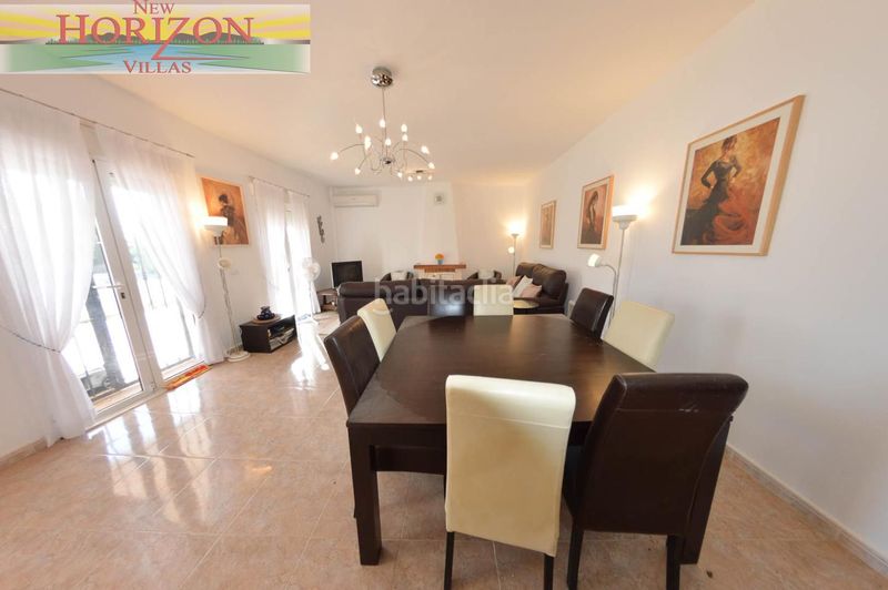 Foto 03dbd7e9-3f77-4a08-bfbf-2a0bc7963368. Casa amb aparcament a Zurgena