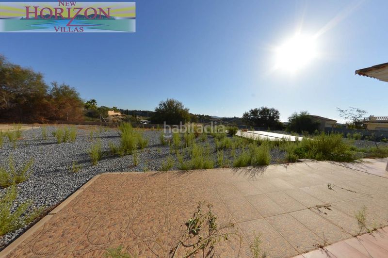 Foto 0621f0af-69a9-427c-9a2f-2625251d485f. Casa amb aparcament a Zurgena