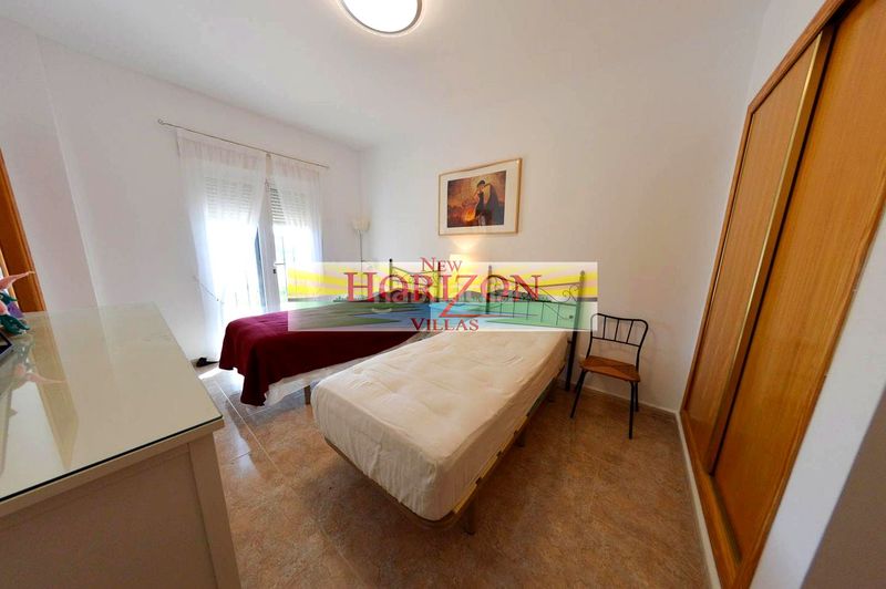 Foto 097ff1cf-a08b-4a55-b4fa-8a4c6fbed129. Casa amb aparcament a Zurgena