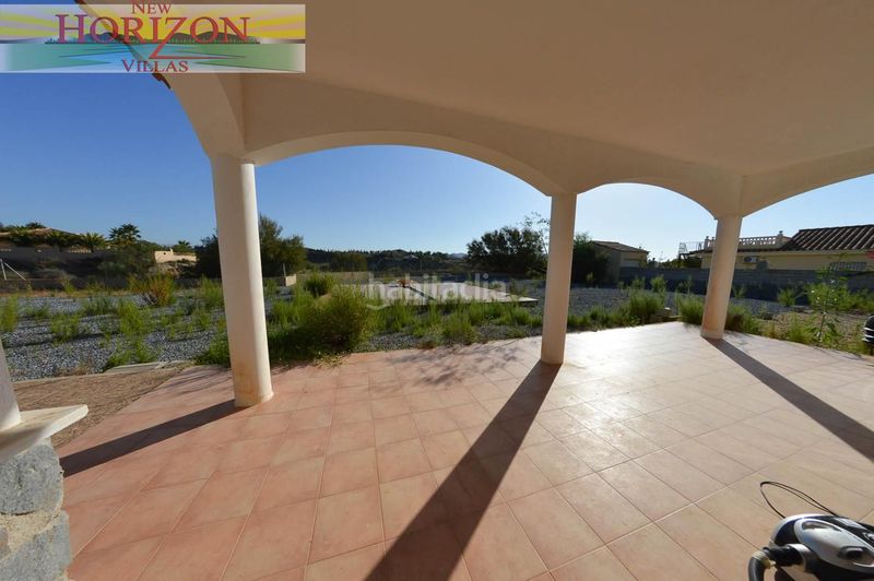 Foto 2a24a1a3-130c-4ddb-ad0f-6e384e43ba4b. Casa amb aparcament a Zurgena