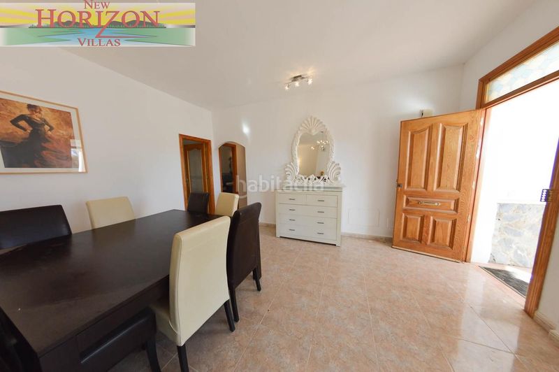 Foto 347f6a67-1e67-47ee-abae-a491f353c01e. Casa amb aparcament a Zurgena