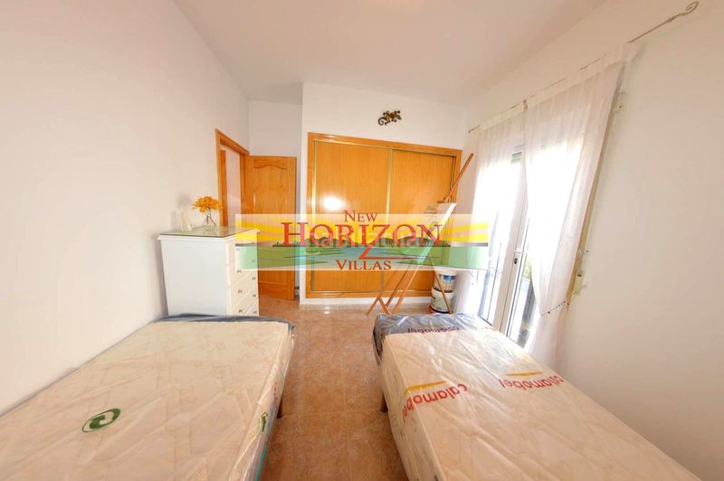 Foto 3a39e3e2-74da-451f-aeb5-e8c98086e2be. Casa amb aparcament a Zurgena