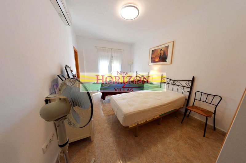 Foto 486c5093-2f43-4a81-afbb-4a7a7b4e63bf. Casa amb aparcament a Zurgena