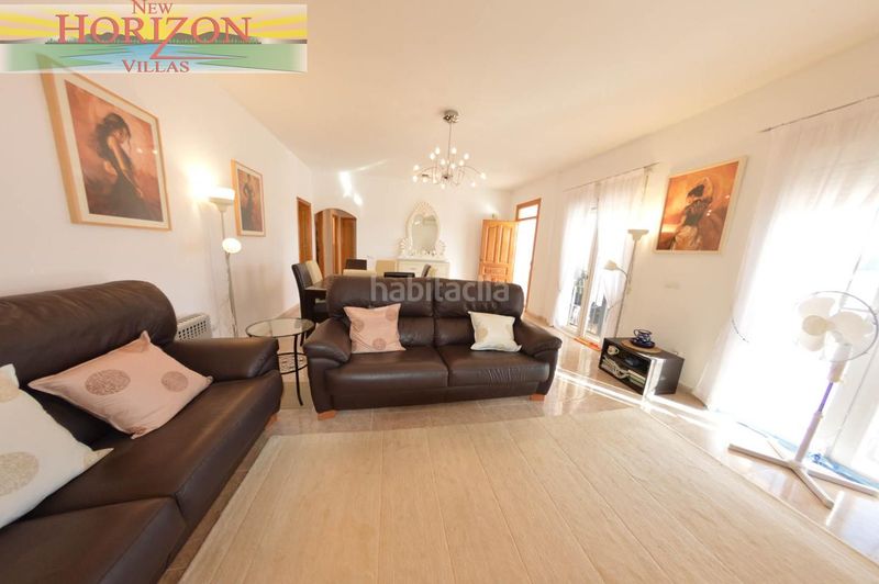 Foto 49f6528b-62e3-45ef-aa66-61c18eb20867. Casa amb aparcament a Zurgena
