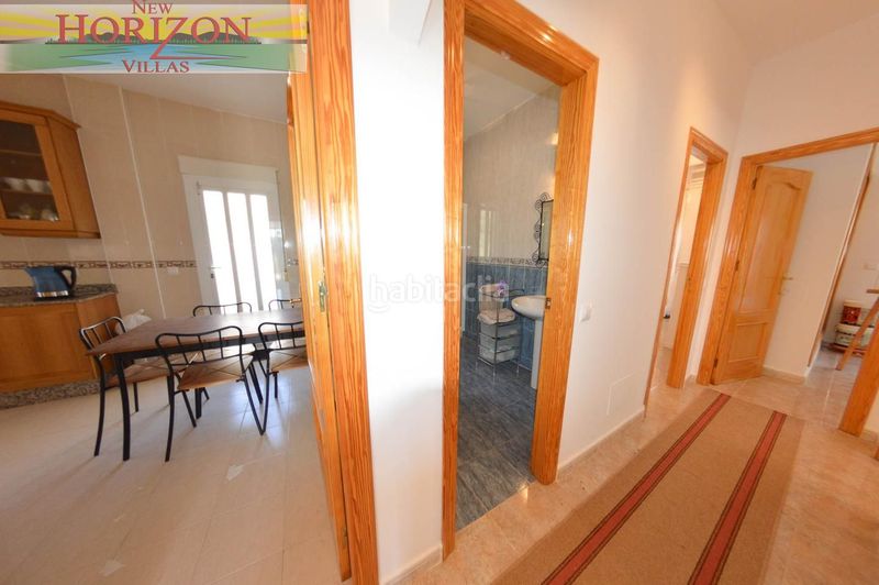 Foto 58efe76f-d538-4018-a134-a458d9d57052. Casa amb aparcament a Zurgena