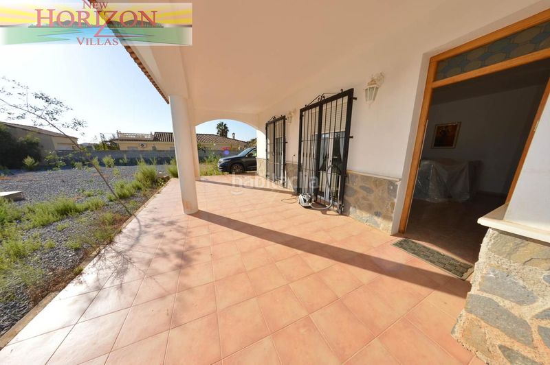 Foto 59a474ad-fd88-4759-9a97-2059188c40a0. Casa amb aparcament a Zurgena